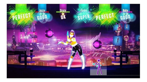 Just Dance 2018  Standard Edition Ubisoft Xbox One Físico