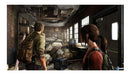 The Last Of Us  Standard Edition Ps3 Físico