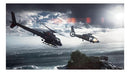 Battlefield 4  Standard Edition Electronic Arts Ps3 Físico