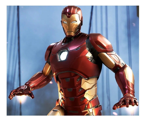 Marvel's Avengers  Standard Edition Square Enix Xbox One Fí