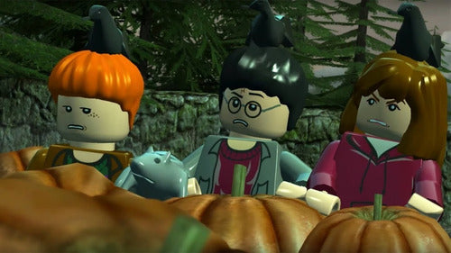 Jogo Infantil Lego Harry Potter Xbox One Midia Fisica 1 A 7