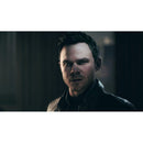 Jogo Midia Fisica Quantum Break  Portugues Xbox One