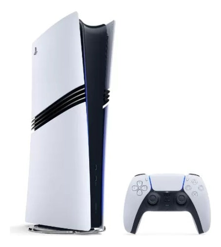 PlayStation 5 Pro PlayStation 5 Pro