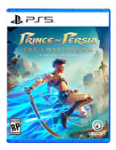 Jogo Prince Of Persia The Lost Crown Ps5 Midia Fisica