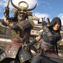 Jogo Ps5 Assassin's Creed Shadows Mídia Física