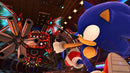 Sonic X Shadow Generations Ps5 Br Midia Fisica