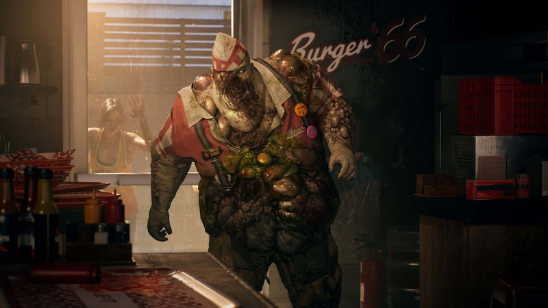 Jogo Dead Island 2 Ps5 Midia Fisica