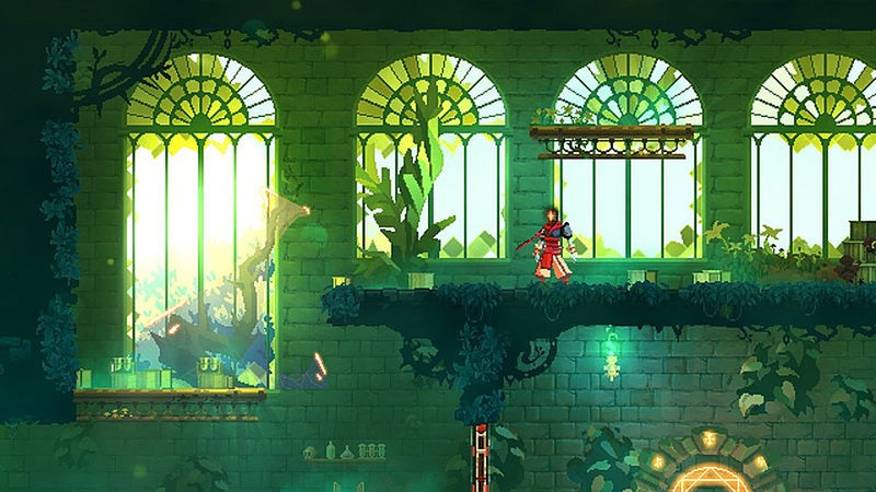 Dead Cells: Edição Return To Castlevania - Ps5