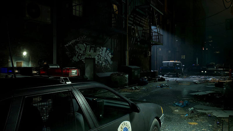 Robocop Rogue City Ps5 Midia Fisica