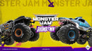 Jogo Monster Jam Showdown Ps5 Br Midia Fisica