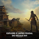 Jogo Ps5 Assassin's Creed Shadows Mídia Física