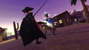 Jogo Zorro The Chronicles Ps5 Midia Fisica