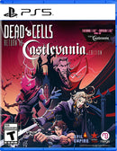Dead Cells: Edição Return To Castlevania - Ps5