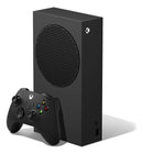 Xbox Series S 1tb Preto - Xbox Series S 1tb Carbon Black