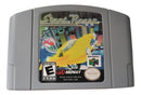 Stunt Racer 64 Nintendo 64 Cartucho Fita