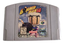 Fita Cartucho Bomberman 64 Nintendo 64 Funcionando  (Usado)