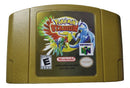 Pokemon Stadium 2 Nintendo 64 Cartucho Fita