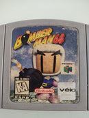 Fita Cartucho Bomberman 64 Nintendo 64 Funcionando  (Usado)
