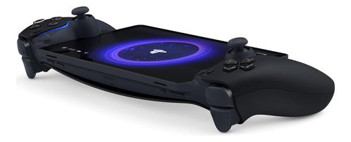 Playstation Portal Remoto Ps5 Edição Midnight