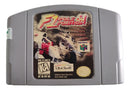 Fita Cartucho F1 Pole Position 64 Nintendo 64 Funcionando  (Usado)