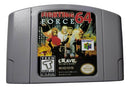 Fighting Force 64 Cartucho Fita