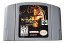 Killer Instinct 64 Nintendo 64 Cartucho Fita