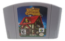 Fita Animal Crossing Nintendo 64