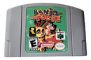 Banjo Tooie 64 Cartucho Fita Nintendo 64