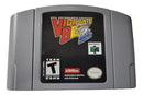 Vigilante 8 64 Nintendo 64 Cartucho Fita