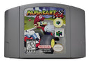 Super Mario Kart Cartucho Fita Nintendo 64