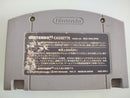 Fita Cartucho 1080 Snowboard Nintendo 64  Japonesa (Usado)