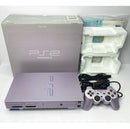 Console Playstation 2 Edição Rosa Sakura Scph 39000 Sa Bivolt + 1 Controle + 10 Jogos