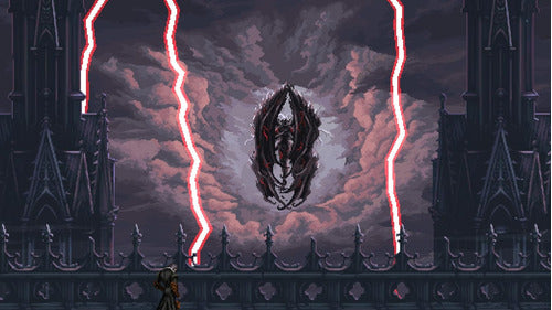 Jogo The Last Faith Ps5 Midia Fisica