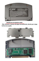 Pokemon Stadium 1 Nintendo 64 Cartucho Fita