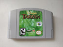 Tarzan Disney 64 Nintendo 64  Cartucho Fita