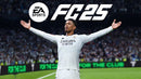 Jogo Ea Sports Fc 25 Ps5 Midia Fisica