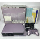 Console Playstation 2 Edição Rosa Sakura Scph 39000 Sa Bivolt + 1 Controle + 10 Jogos