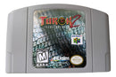 Turok 2 64 Nintendo 64 Cartucho Fita