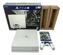 Console Playstation 4 Pro 1tb 4k Edição Destiny 2 + 1 Controle + 5 Jogos