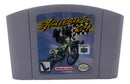 Fita Excitebike 64  Nintendo 64 Seminova Funcionando (Usado)