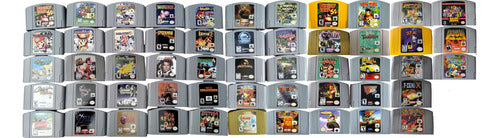 Stunt Racer 64 Nintendo 64 Cartucho Fita