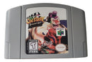Clay Fighter 64 Nintendo 64  Cartucho Fita