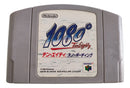 Fita Cartucho 1080 Snowboard Nintendo 64  Japonesa (Usado)