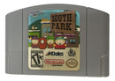 Jogo South Park Fita Nintendo 64  Seminova (Usado)
