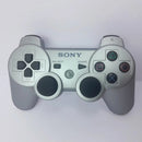 Playstation 3 Fat Silver Edição Gran Turismo 5 Prologue + 1 Controle + 3 Jogos