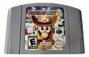Mario Party 2 64 Cartucho Fita