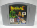 Fita Rampage World Tour Nintendo 64