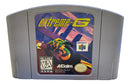 Jogo Extreme-g Fita  Nintendo 64 (Usado)