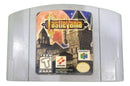 Jogo Castlevania Fita Nintendo 64 Seminova Usada (Usado)