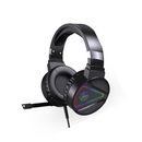 Fone de ouvido gamer rgb